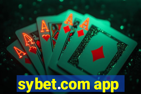 sybet.com app
